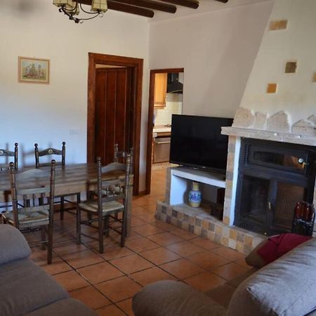 Villa Garcia - Old Reformed Cortijo Sorbas Екстер'єр фото