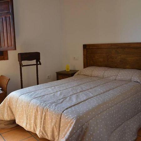 Villa Garcia - Old Reformed Cortijo Sorbas Екстер'єр фото